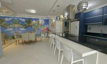 Imagem: Apartamento em Passeio do Pontal - Riviera