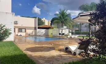 Imagem 2: Casa sobrado para alugar no condomínio Green Village bairro Higienópolis. 3 quartos e 1 su