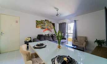 Imagem 6: Apartamento em Rua Elísio Jorge Brito - Jardim Oceania - João Pessoa/PB