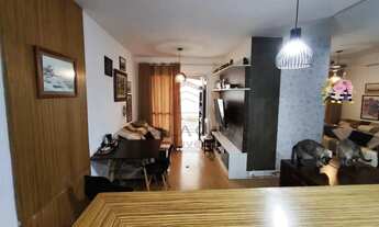 Imagem 5: Apartamento a venda na Mooca com 3 quartos e varanda gourmet