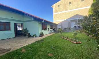 Imagem 7: INBOX CIA IMOBILIÁRIA VENDE - Casa individual com três quartos, no bairro Universitário em