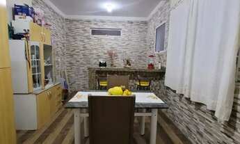 Imagem 5: Venda de Casa - Padrão no Jardim Paulista, São José dos Campos/SP