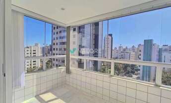 Imagem 5: Apartamento 3 quartos para aluguel no Carmo