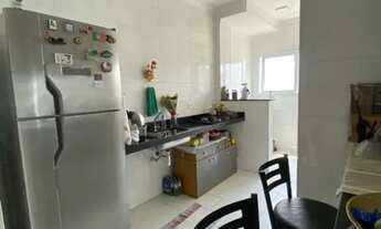 Imagem 3: Forte - Apto no Canto 02 dorms - 685 mil