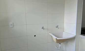 Imagem 6: Imóvel para aluguel com 48 metros quadrados com 2 quartos em Parque Amazônia - Goiânia - G