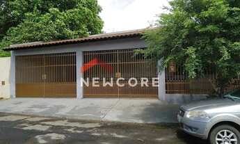 Imagem 4: Casa em Rua Henrique Hunzicker - Jardim Bom Samaritano - Bauru/SP