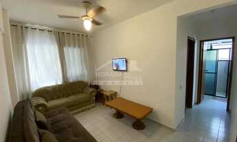 Imagem: Apartamento de 1 dormitório no Canto do