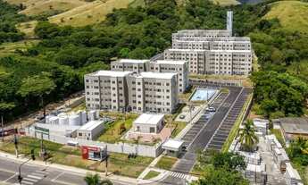 Imagem 7: ALUGO APARTAMENTO 2 QUARTOS CONDOMINIO CONQUISTA 45M²