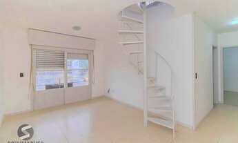 Imagem: Cobertura com 2 quartos à venda no Bairro