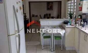 Imagem 7: Casa em Avenida Doutor Giuseppe Aufiero - Jardim Imperador - Araraquara/SP