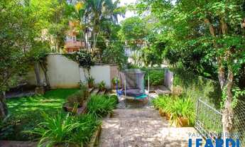 Imagem 6: CASA ASSOBRADADA - PERDIZES - SP