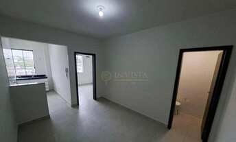 Imagem: Apartamento com 1 quarto para Alugar em