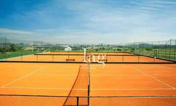 Imagem 3: Terreno à venda, 611 m² - Condomínio Villas do Golfe - Itu/SP