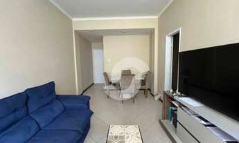 Imagem 6: Apartamento com 2 dormitórios à venda, 93 m² por R$ 720.000,00 - Icaraí - Niterói/RJ