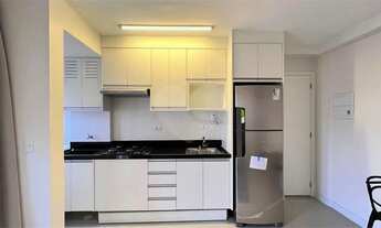 Imagem 4: Apartamento com 2 quartos para locação em Tucuruvi - SP