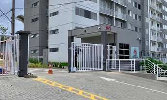 Imagem: Aluguel de Apartamento no Parque 10