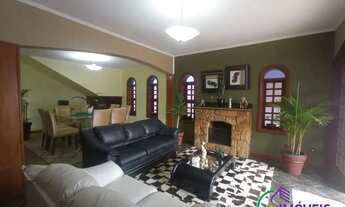 Imagem 5: CASA ASSOBRADADA - SÃO GERALDO - MG