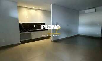 Imagem 2: Excelente apartamento novo em excelente locaização no bairro Residencial Paraíso - Franca