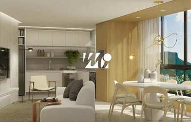 Imagem 7: Apartamento 2 Quartos no Residencial Royal Tower - Pagani - imv
