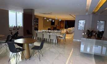 Imagem 3: Casa no Condomínio Aldebaran Ville com 4 suítes em Teresina - Tabajaras, Frente