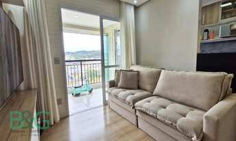 Imagem 5: Apartamento com 2 dormitórios à venda, 60 m² por R$ 600.000 - Tremembé - São Paulo/SP