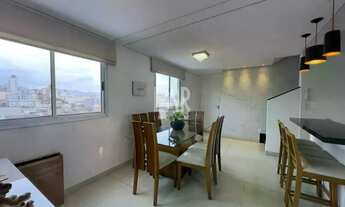 Imagem 3: Cobertura à venda, 2 quartos, 2 suítes, 2 vagas, Prado - Belo Horizonte/MG