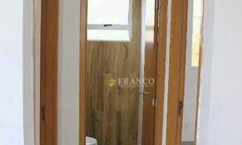 Imagem 5: Apartamento com 2 dormitórios à venda, 40 m² - Edifício Residencial Trivialli - Taubaté/SP