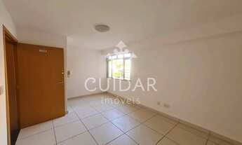 Imagem 2: Apartamento de 2 quartos para alugar, Castelo, Belo Horizonte, MG
