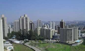Imagem: LINDO APTO DUPLEX COM ÓTIMA VISTA