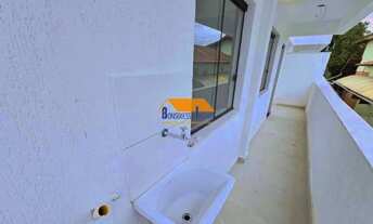 Imagem 6: Apartamento de 2 quartos no bairro Copacabana