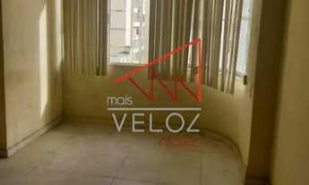 Imagem: Kitnet/Conjugado-À VENDA-Centro-Rio de