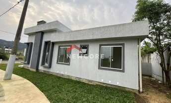 Imagem 6: Casa em Rua Ney Gomes Martins - Aberta dos Morros - Porto Alegre/RS