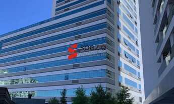 Imagem: Studio para aluguel no Rebouças em Curitiba