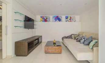 Imagem 4: Casa com 270 metros², 3 quartos, piscina e churrasqueira em Meireles - Fortaleza - CE