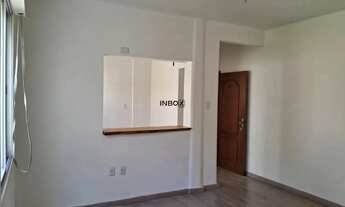 Imagem 2: Apartamento 2 dormitórios, 01 vaga, no São João, Porto Alegre