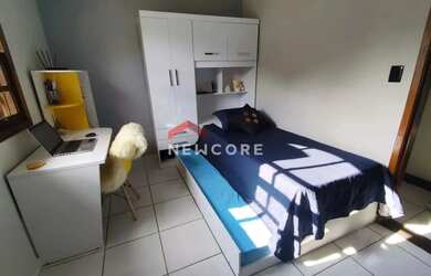 Imagem 6: Casa em Rua Hugo Pieruccetti - Residencial Colinas - Mogi das Cruzes/SP