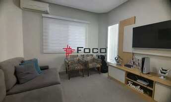 Imagem 5: Casa à venda no condomínio Altos da Serra VI - 04 dormitórios sendo 04 suítes - 262m ²