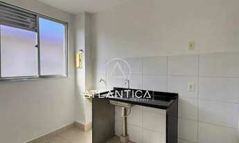 Imagem 4: Atlântica Imóveis tem excelente Apartamento à Venda na Virgem Santa, Macaé/RJ