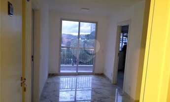 Imagem 4: Apartamento com 2 quartos para locação em Pirituba - SP