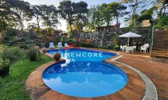 Imagem 6: Casa de condomínio em Alameda dos Eucaliptos - Serra da Cantareira - Mairiporã/SP