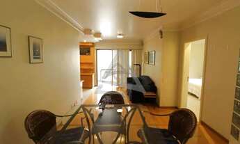 Imagem 2: Apartamento para alugar em Campinas, Cambuí, com 1 suíte, com 70 m², Saint Honoré