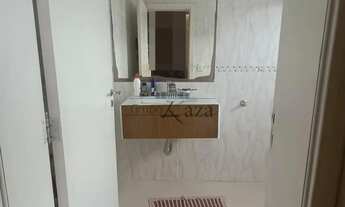 Imagem 7: Apartamento - Cobertura - Condomínio Sakamoto - Jardim América - 4 Dormitórios - 326m² - E