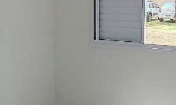 Imagem 4: Apartamento com 02 quartos e 01 vaga escriturada no Bairro Costa e Silva