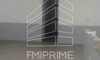 Imagem 7: Excelente salão 200m² grande e ampla sob loja com duas vagas de garagem