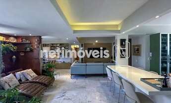 Imagem 4: Rua Professor Bartira Mourão, Buritis