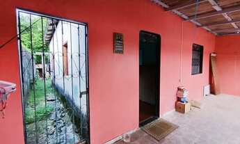 Imagem 5: Bairro Terra Nova terreno 9x30