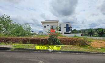 Imagem: Lote no Quinta das Marinas com 250m²