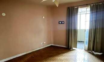 Imagem 5: Imóvel para aluguel tem 77 metros quadrados com 2 quartos em Santa Cecília - São Paulo - S