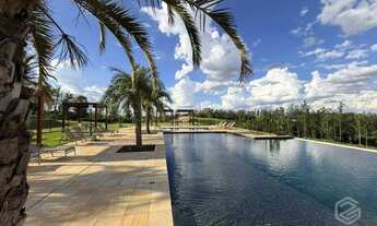 Imagem 7: Terreno à venda, 775 m² por R$ 1.700.000,00 - Villa dos Pinheiros - Indaiatuba/SP