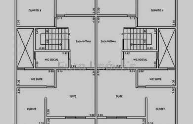 Imagem 5: Casa moderna no Aeroporto!